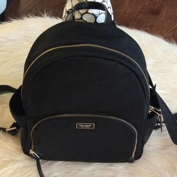 kate spade Handbags - NEW💞Kate Spade💞💕backpack